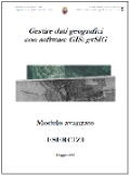 Manuale gvSIG