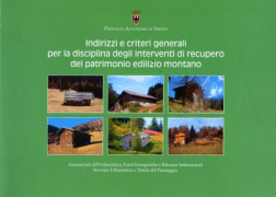 Copertina criteri