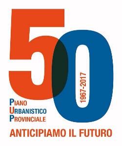 logo PUP 50 anni